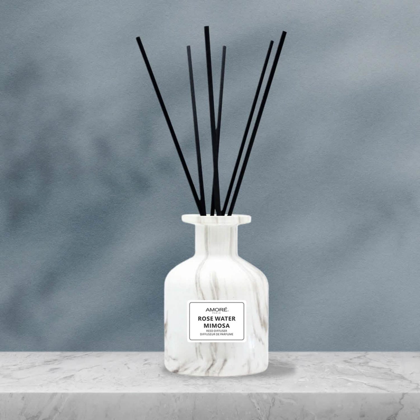 Premium Reed Diffusers And Air Freshener For Aesthetic Home Decor DailySale