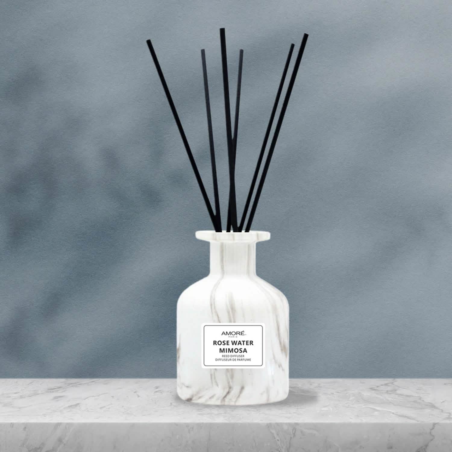Premium Reed Diffusers And Air Freshener For Aesthetic Home Decor DailySale