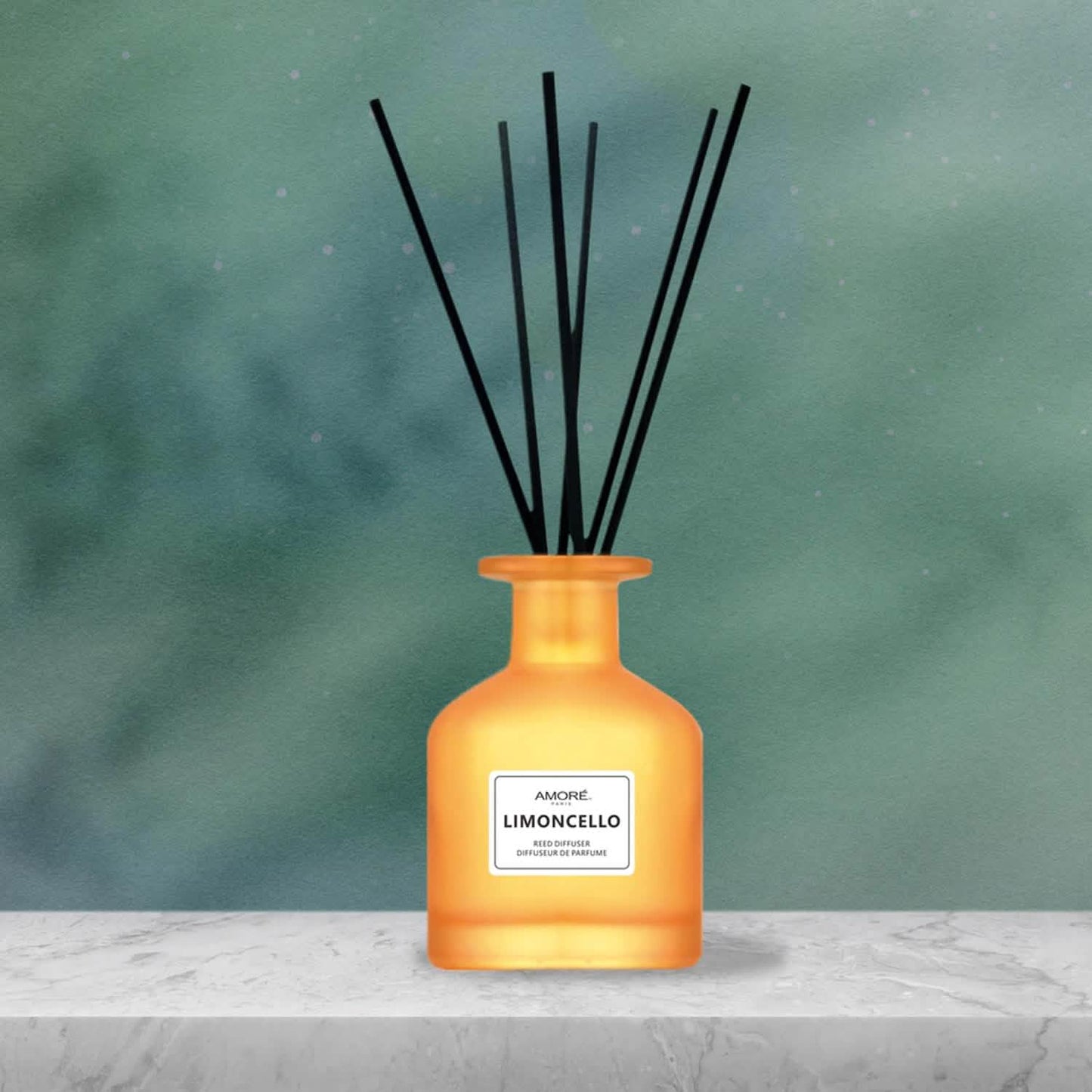 Premium Reed Diffusers And Air Freshener For Aesthetic Home Decor DailySale