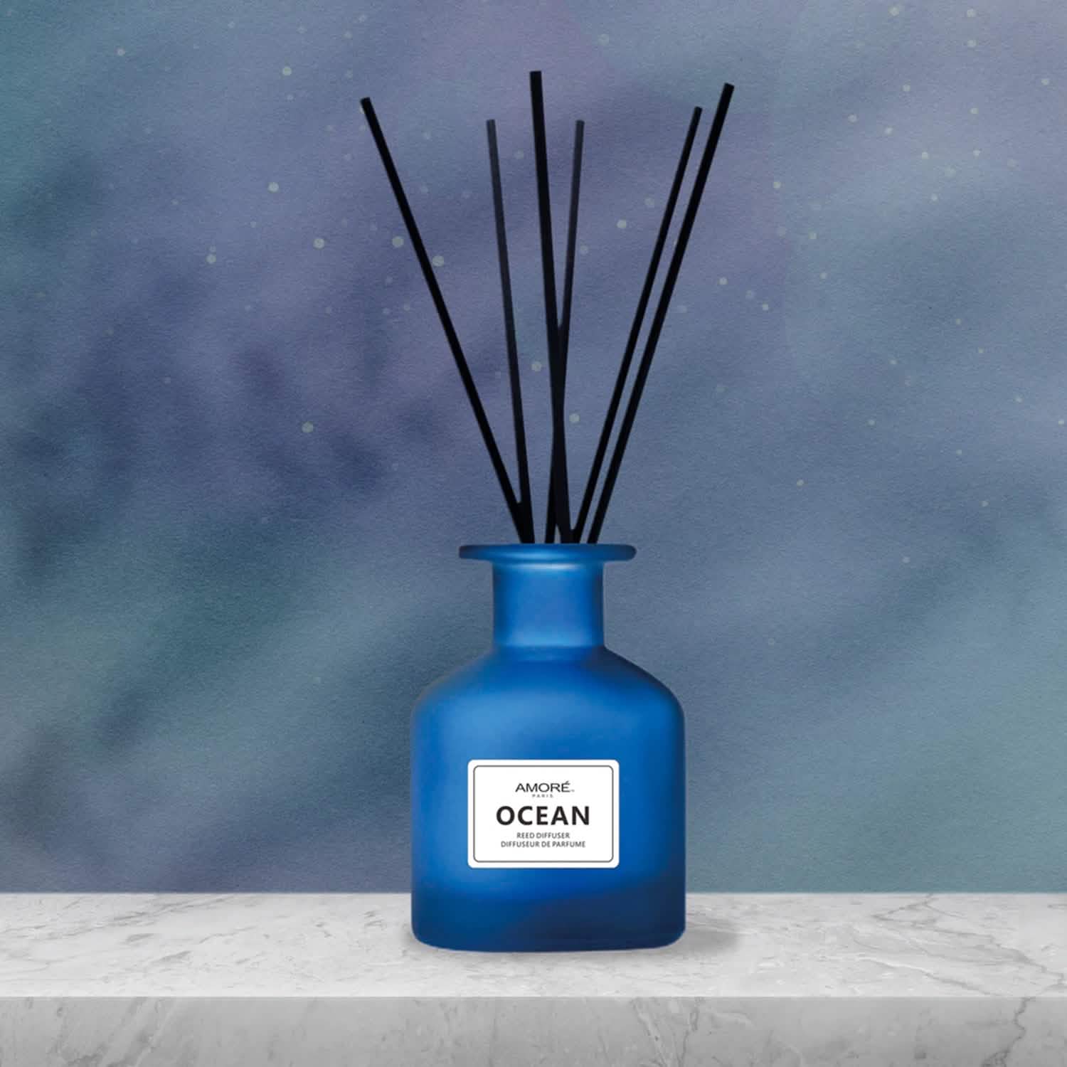 Premium Reed Diffusers And Air Freshener For Aesthetic Home Decor DailySale