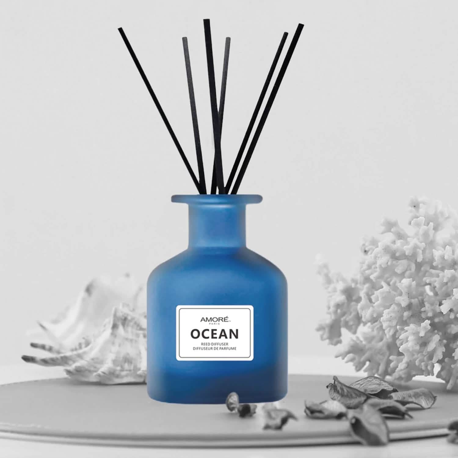 Premium Reed Diffusers And Air Freshener For Aesthetic Home Decor DailySale