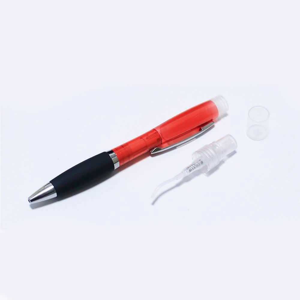 Press and Spray Hand Sanitizer Pen DailySale