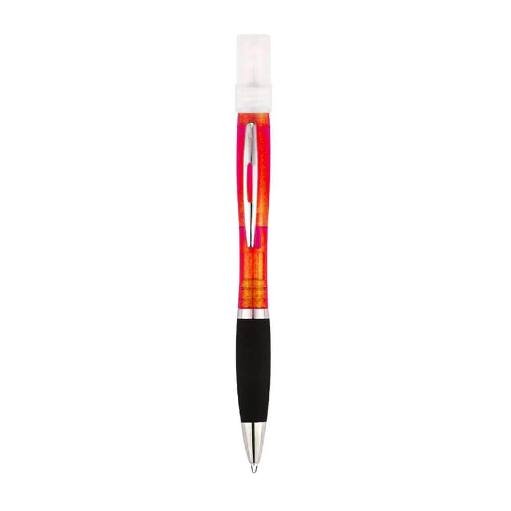 Press and Spray Hand Sanitizer Pen DailySale