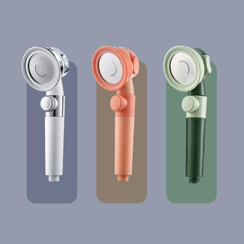 Pressurized Rain Shower Set DailySale