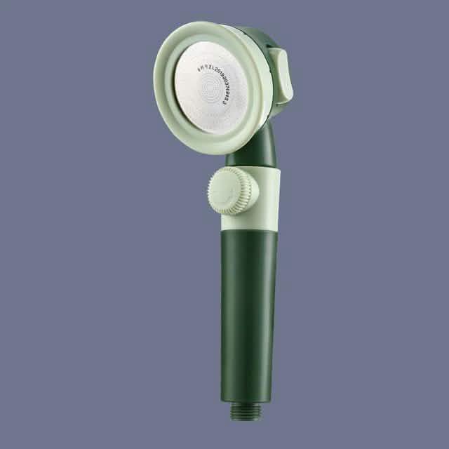 Pressurized Rain Shower Set DailySale