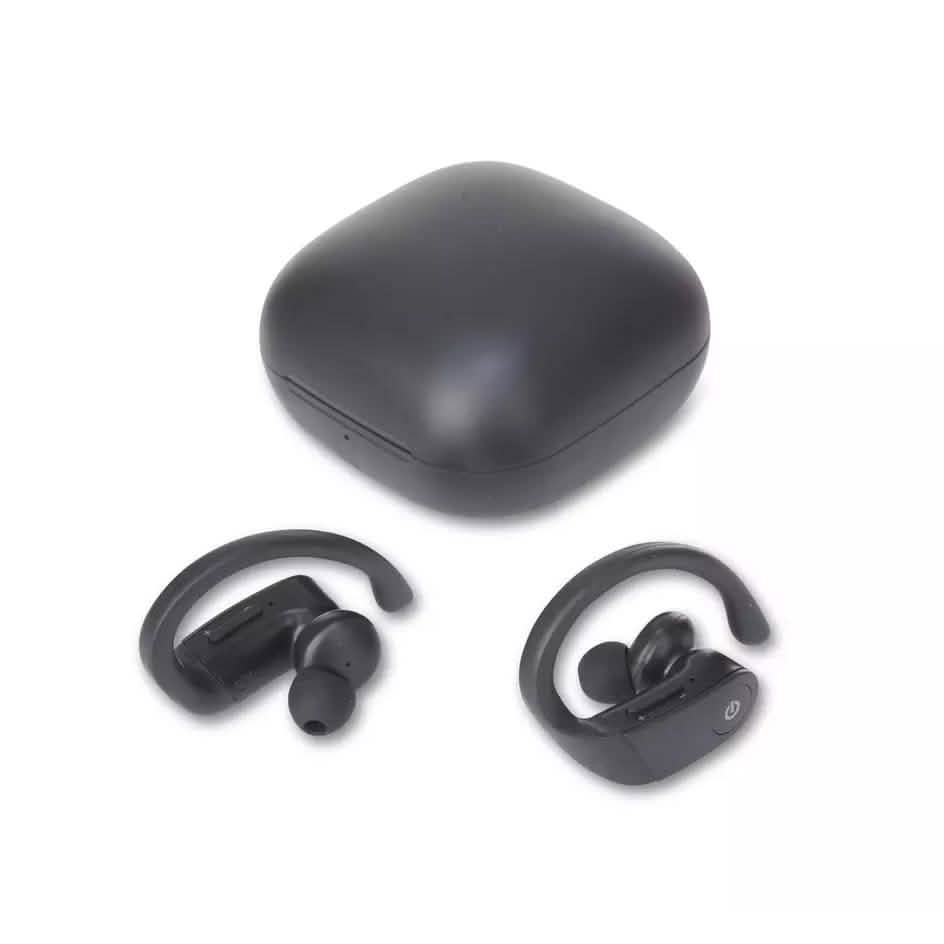 PRO Sport Earbuds Bluetooth 5.0 TWS Headphones In-Ear Zone One DailySale