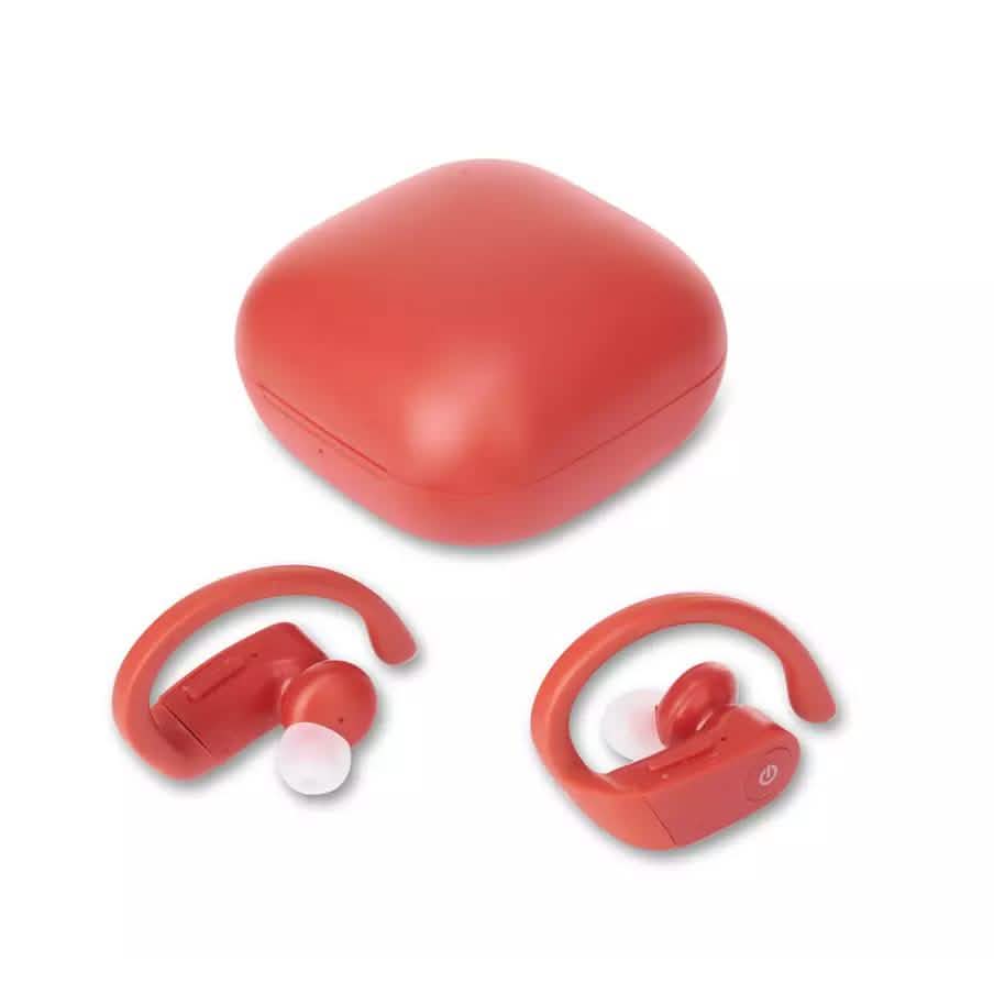 PRO Sport Earbuds Bluetooth 5.0 TWS Headphones In-Ear Zone One DailySale