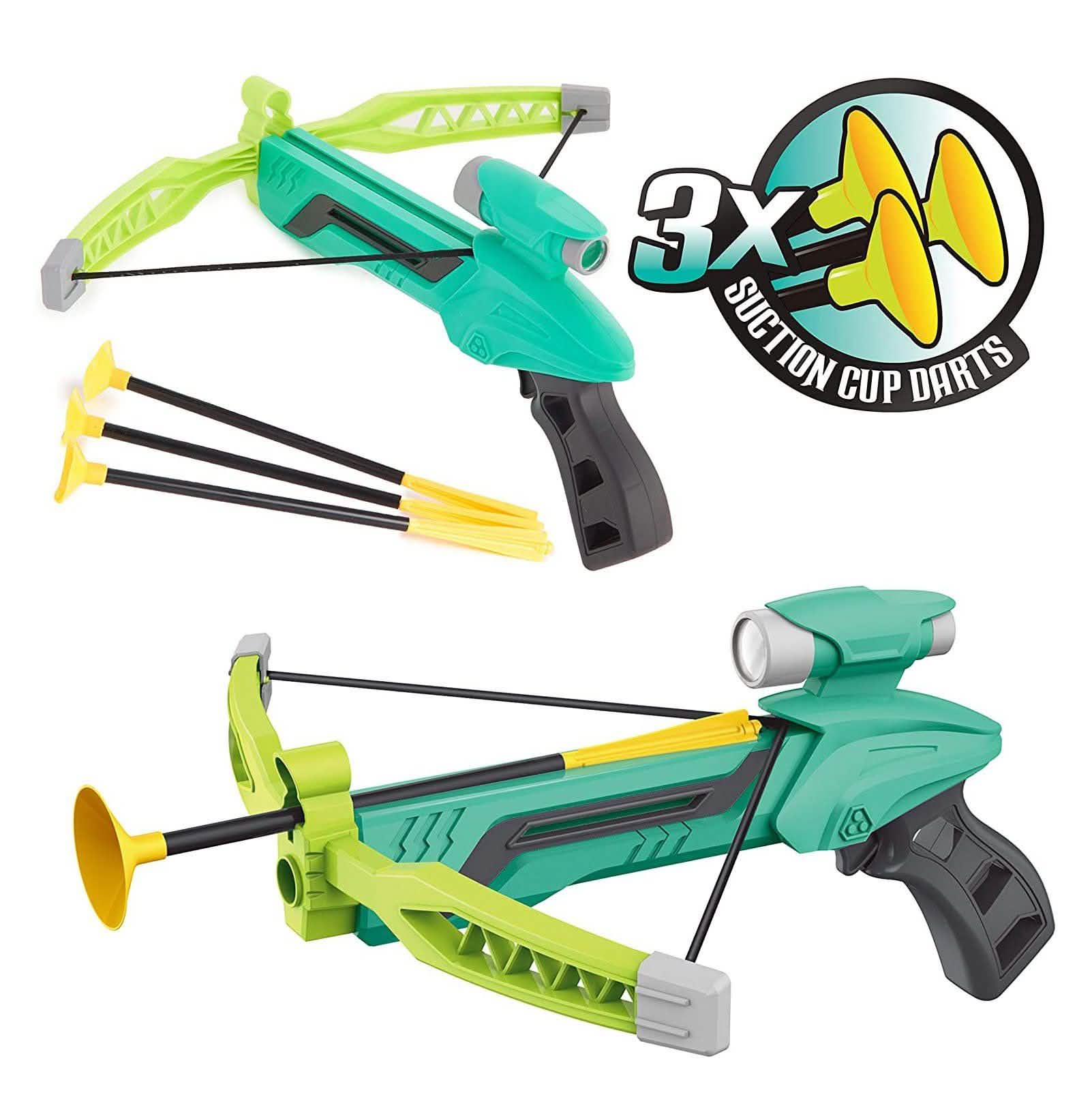 Pro Star Mini Archery Bow Kids Crossbow Toy DailySale