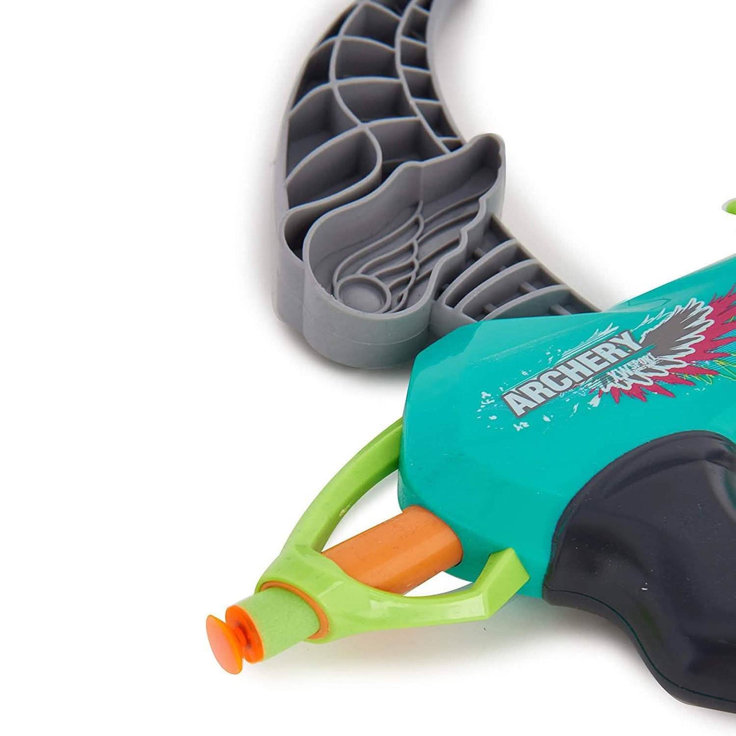 Pro Star Mini Archery Bow with Target Set DailySale