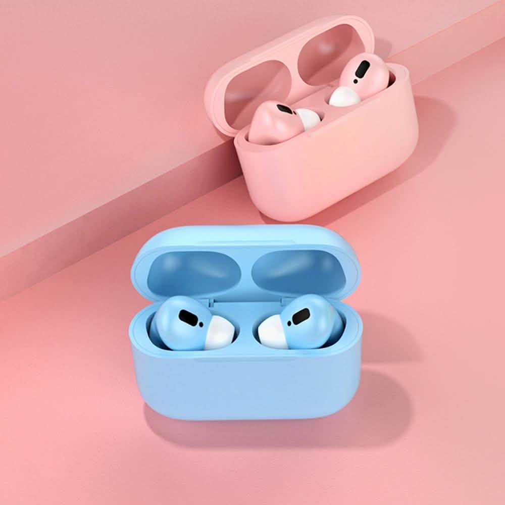 Pro Sync+ Wireless Earbuds & Charging Case DailySale