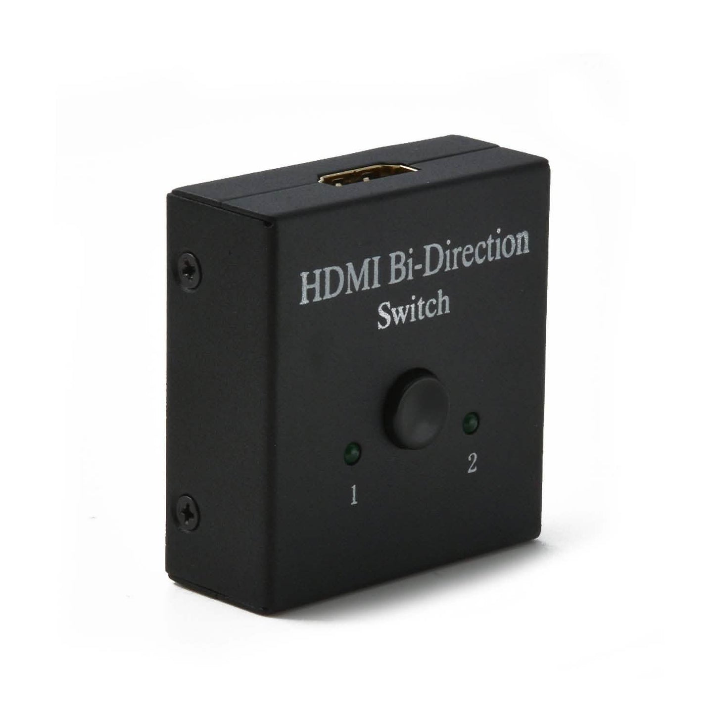 Products HDMI Bi-direction 2x1 or 1x2 A-B AB A/B Switch Switcher Support 3D 1.4V DailySale