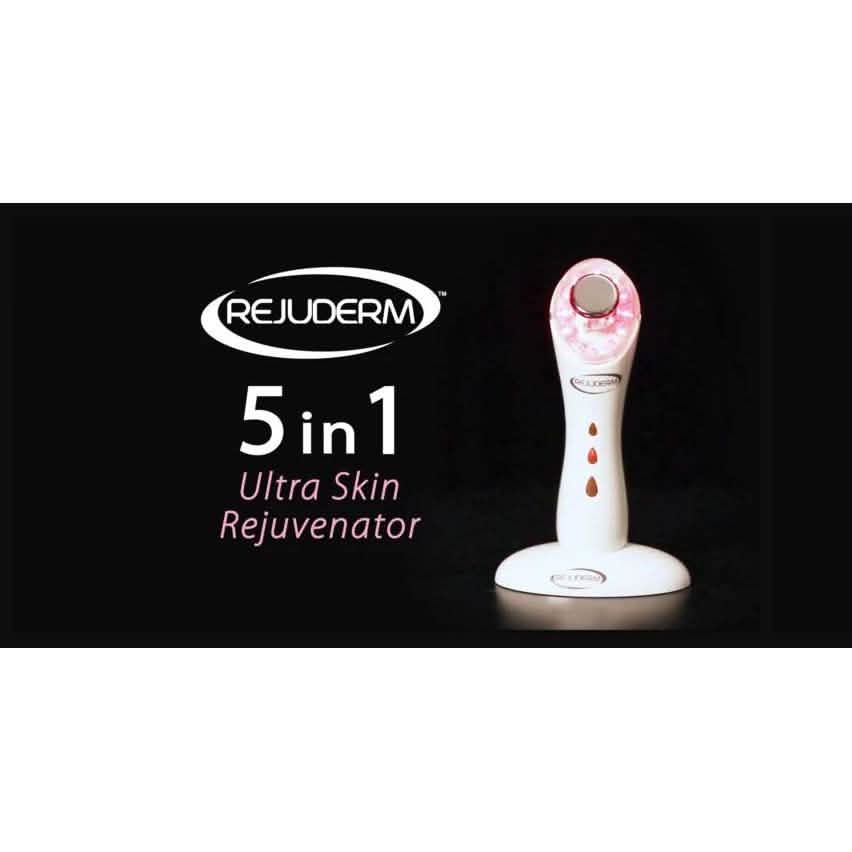 Professional 5-in-11 Ultra Skin Rejuvenator DailySale