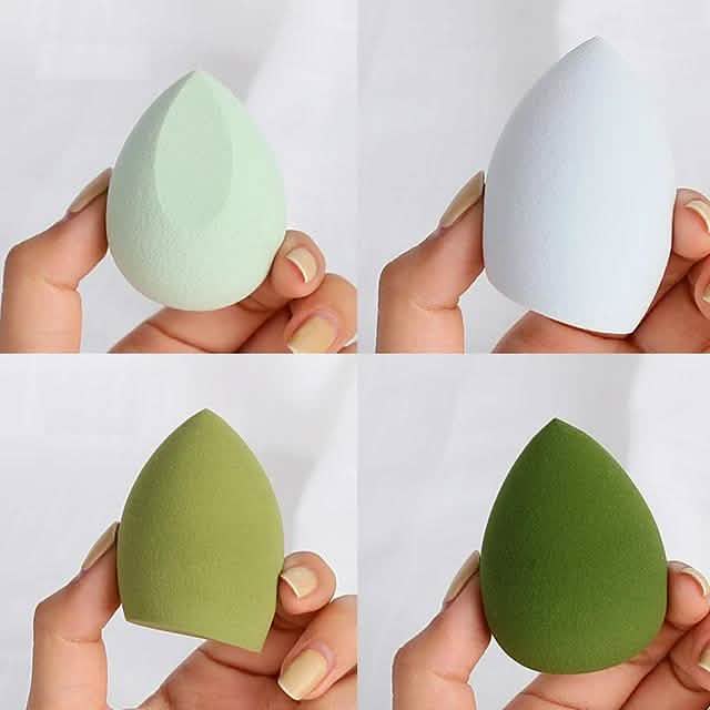 Professional Cosmetic Puff Blending Makeup Sponge DailySale
