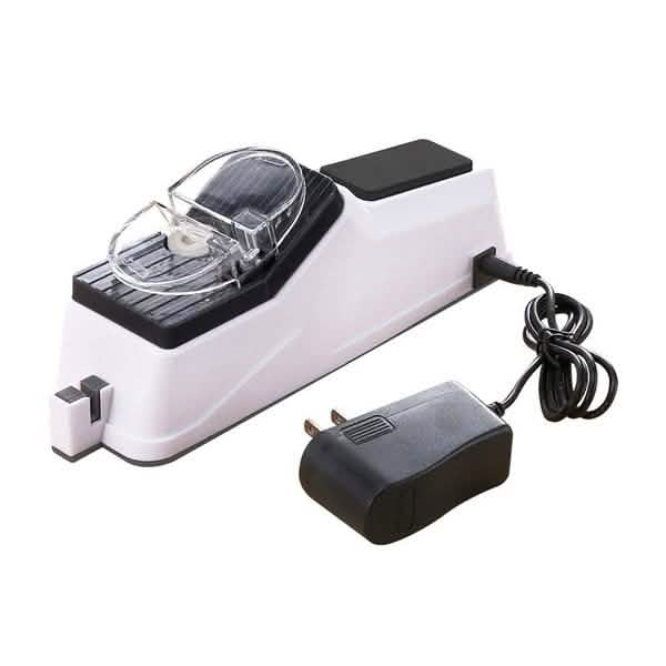 Professional Electric Knife Sharpener DailySale