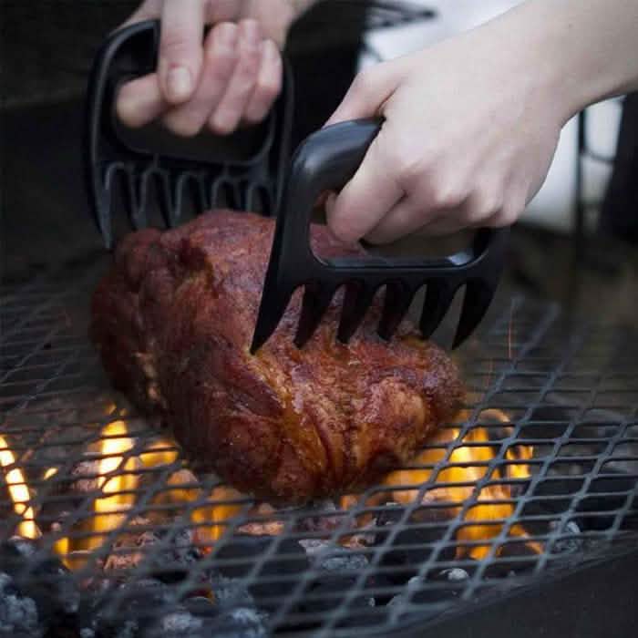 Professional Meat Shredding Claws DailySale
