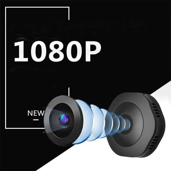 Professional Mini H6 Camera DailySale
