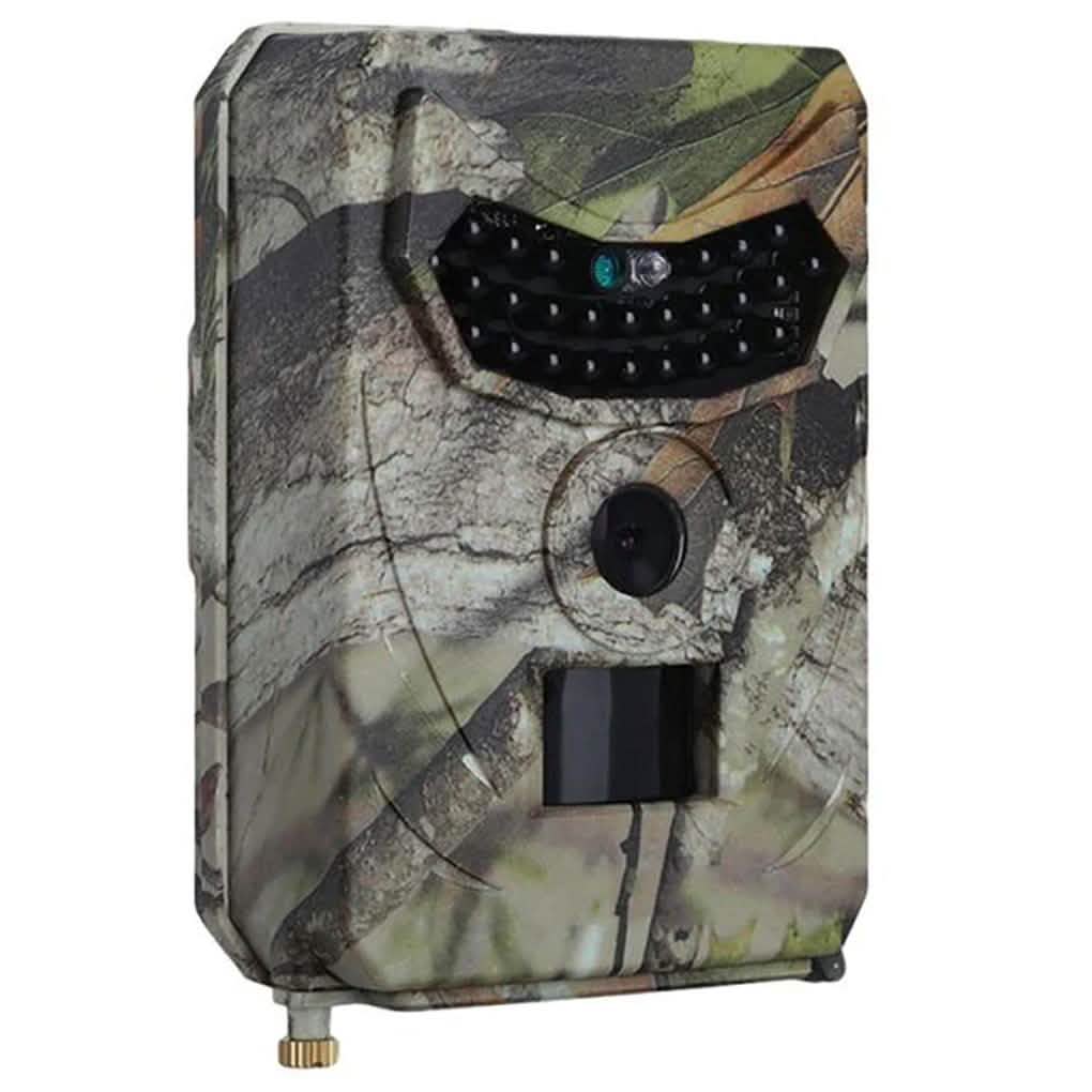 Protective Wildlife Camera Night Vision Trail IP65 Wireless DailySale