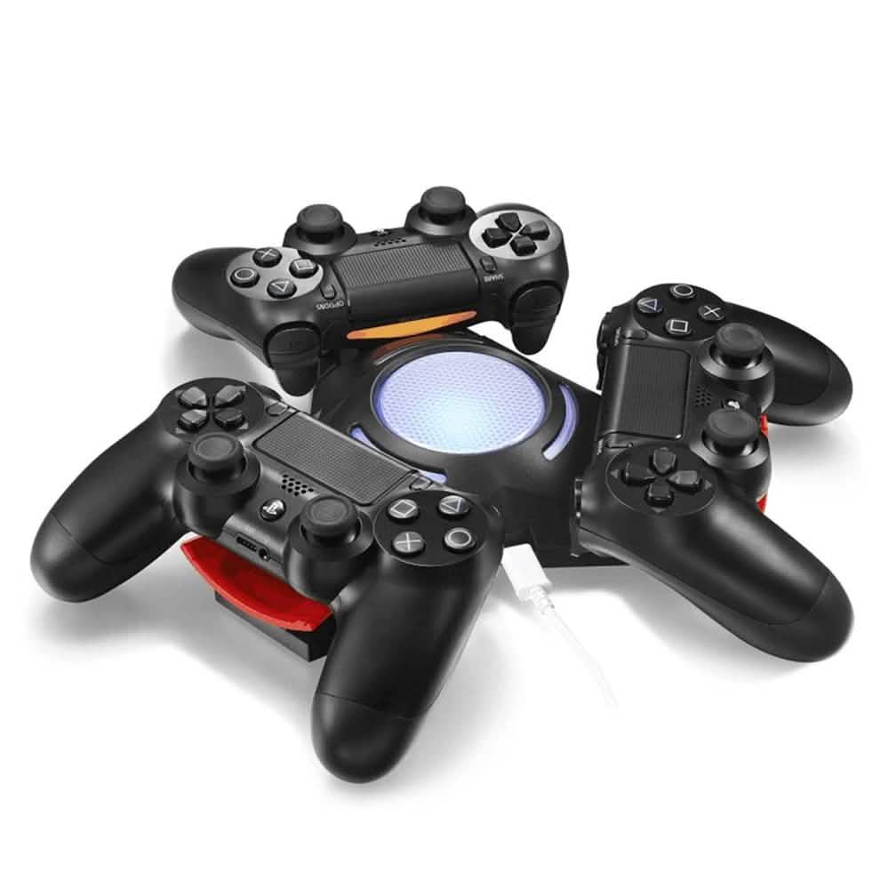 PS4 Dualshock Three Controller Charger DailySale