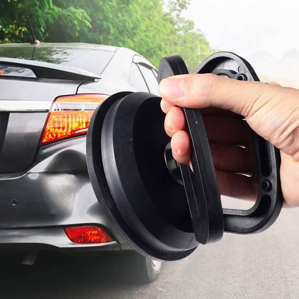 2-Pack: Easy Car Dent Puller Suction Cup DailySale