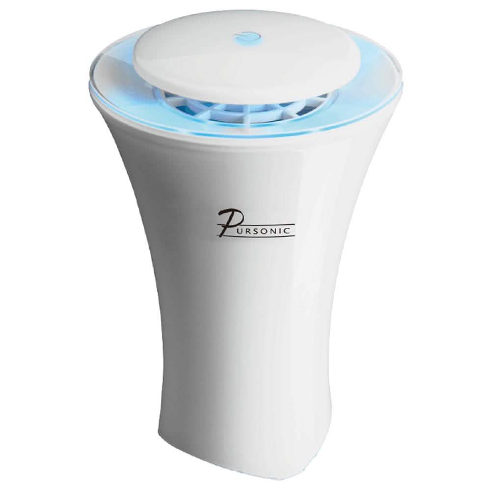 Pursonic Air Purifier DailySale