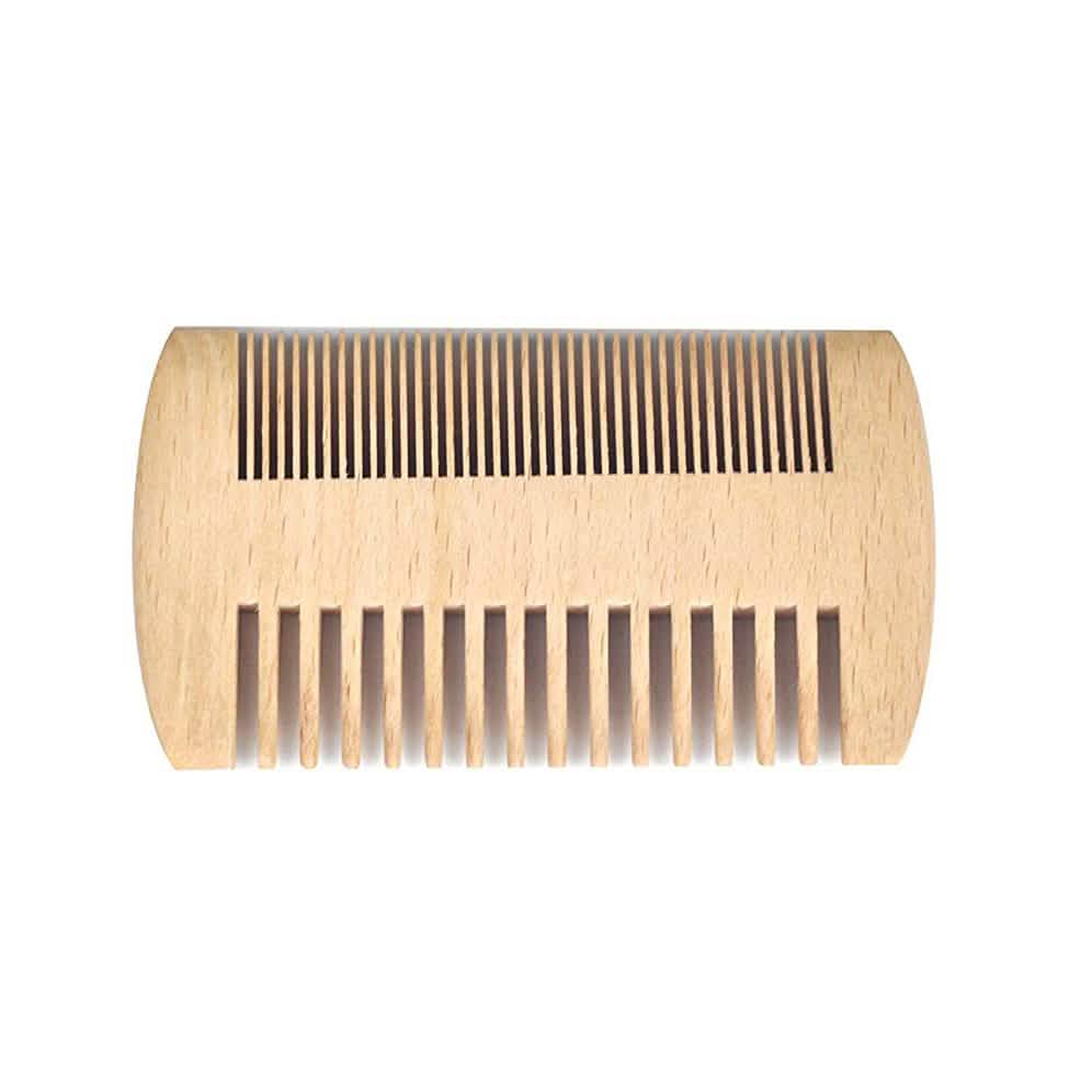 Pursonic Beard Care Grooming Set DailySale