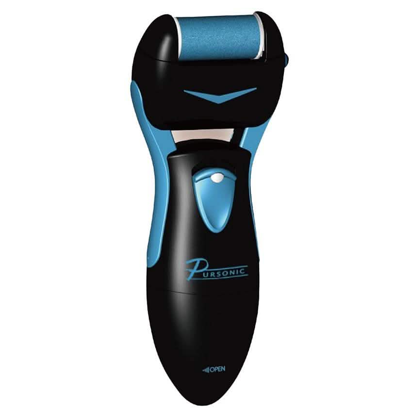 Pursonic Callus Remover DailySale