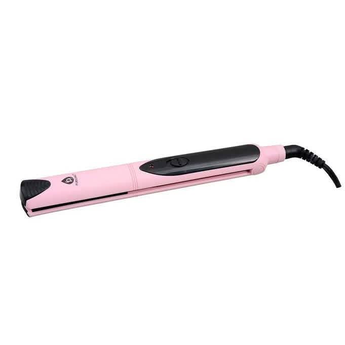 Pursonic Dual Pack Hair Straightener DailySale