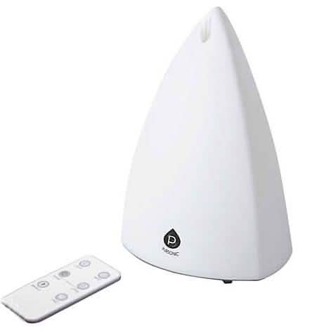 Pursonic Essential Oil Aroma Diffuser DailySale