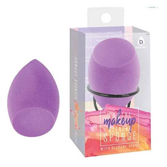 Pursonic Facial Makeup Blender Sponge DailySale