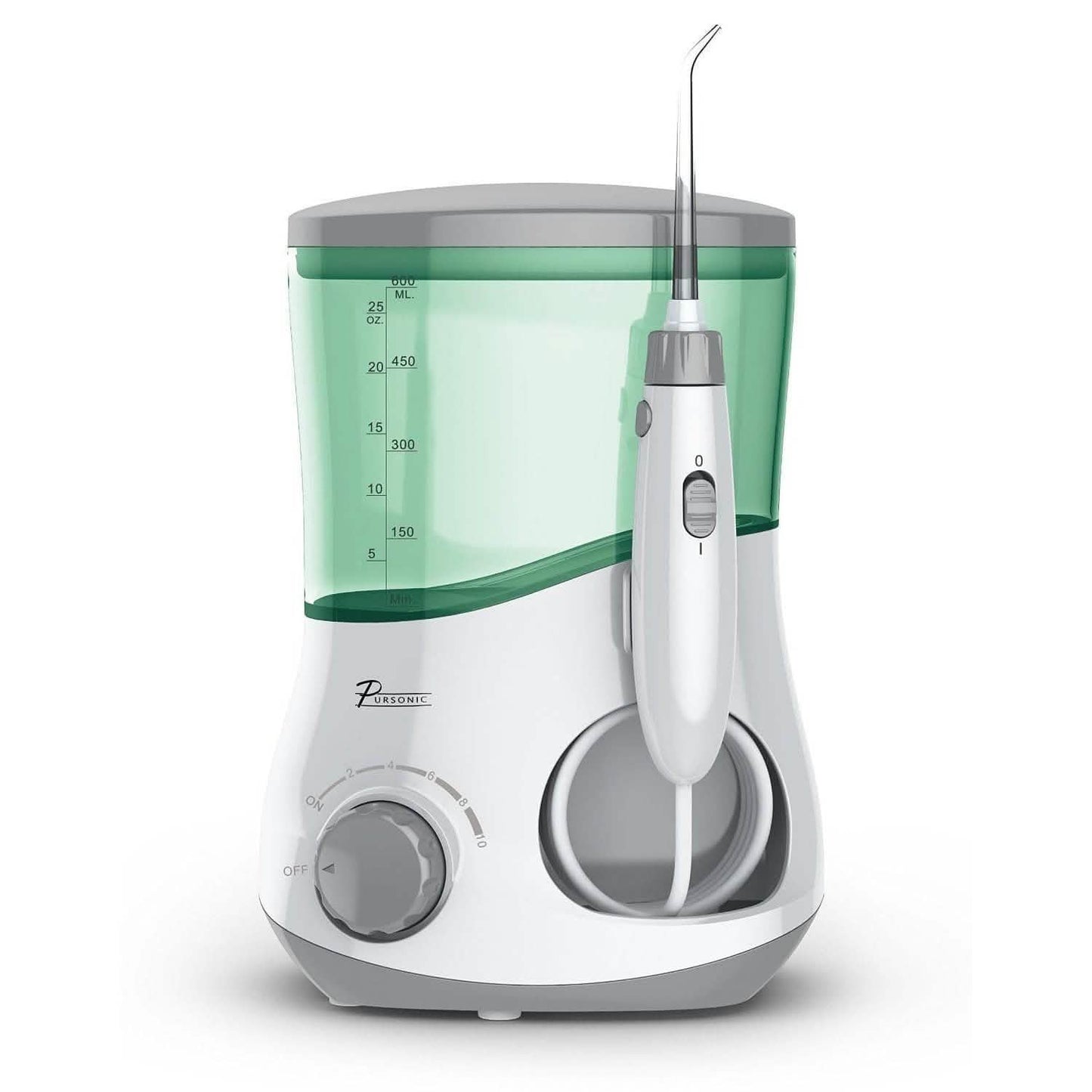 Pursonic Oral Irrigator DailySale
