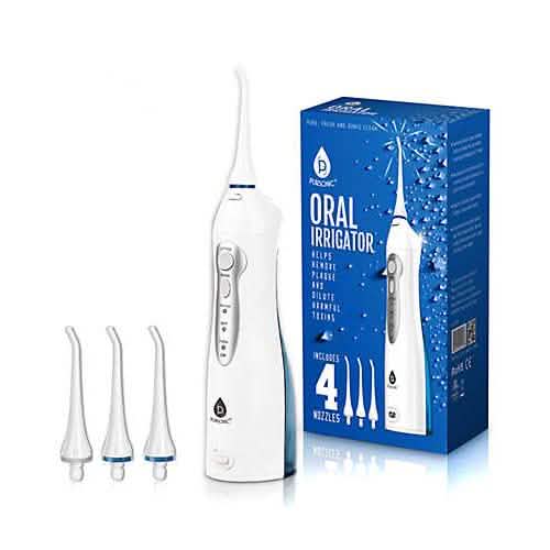 Pursonic Rechargeable Oral Irrigiator DailySale