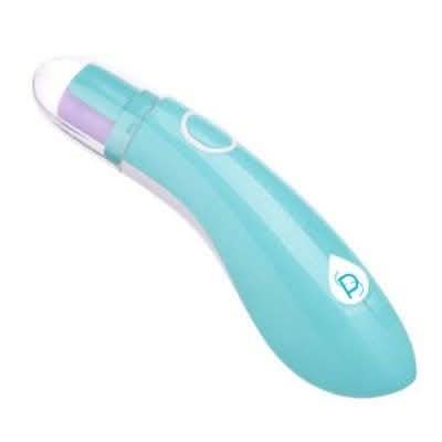 Pursonic White & Blue Nail Polisher DailySale