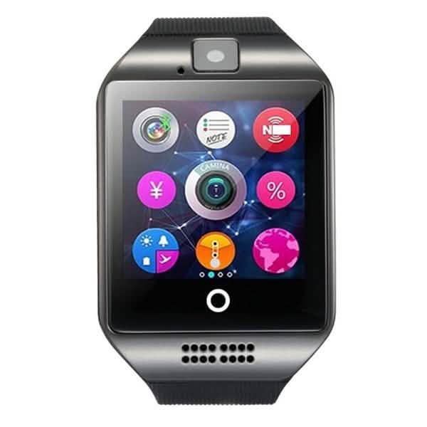 Q18 Smart Watch Bluetooth Clock DailySale