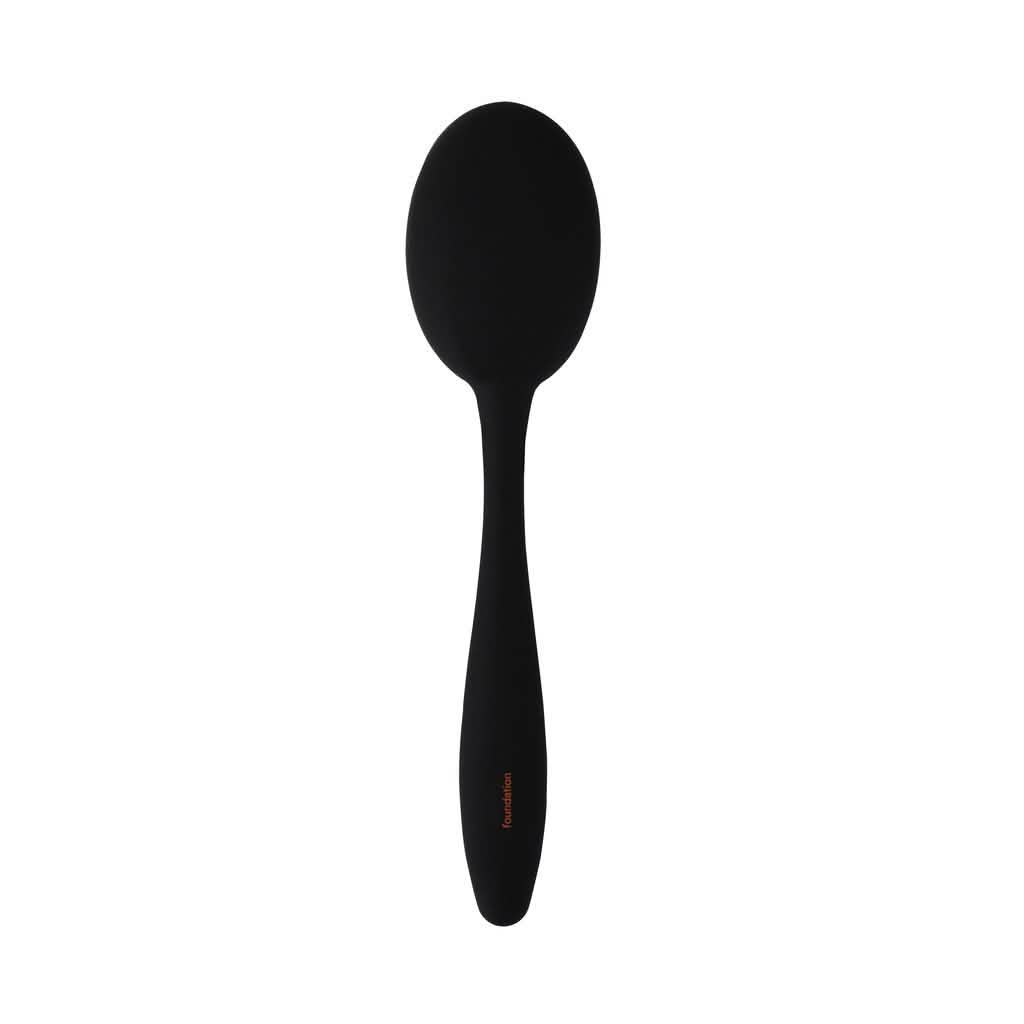 Real Techniques Blend + Blur Makeup Brush for Liquid Foundation DailySale