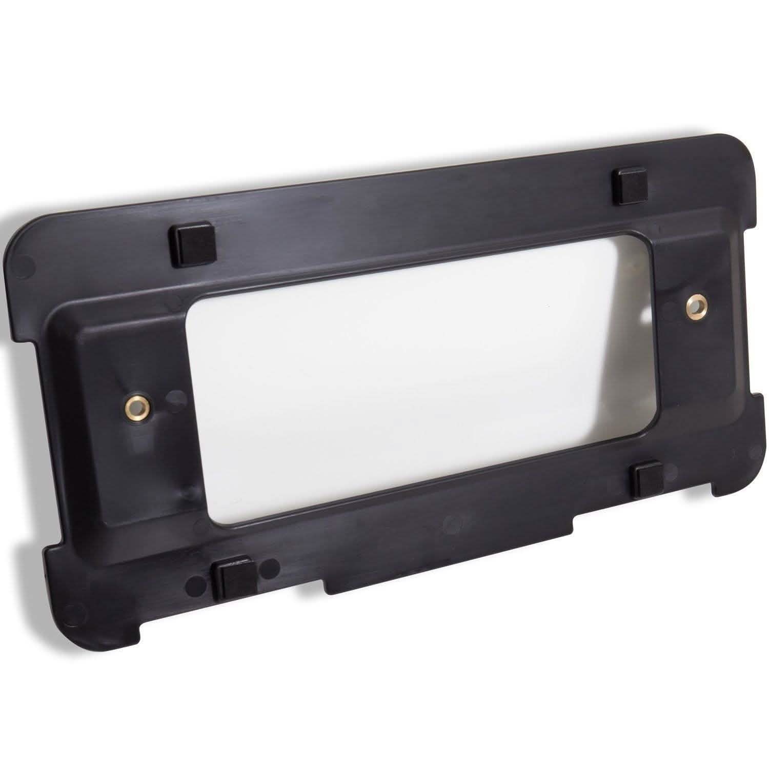 Rear License Plate Bracket for BMW Model Mount Frame Base DailySale