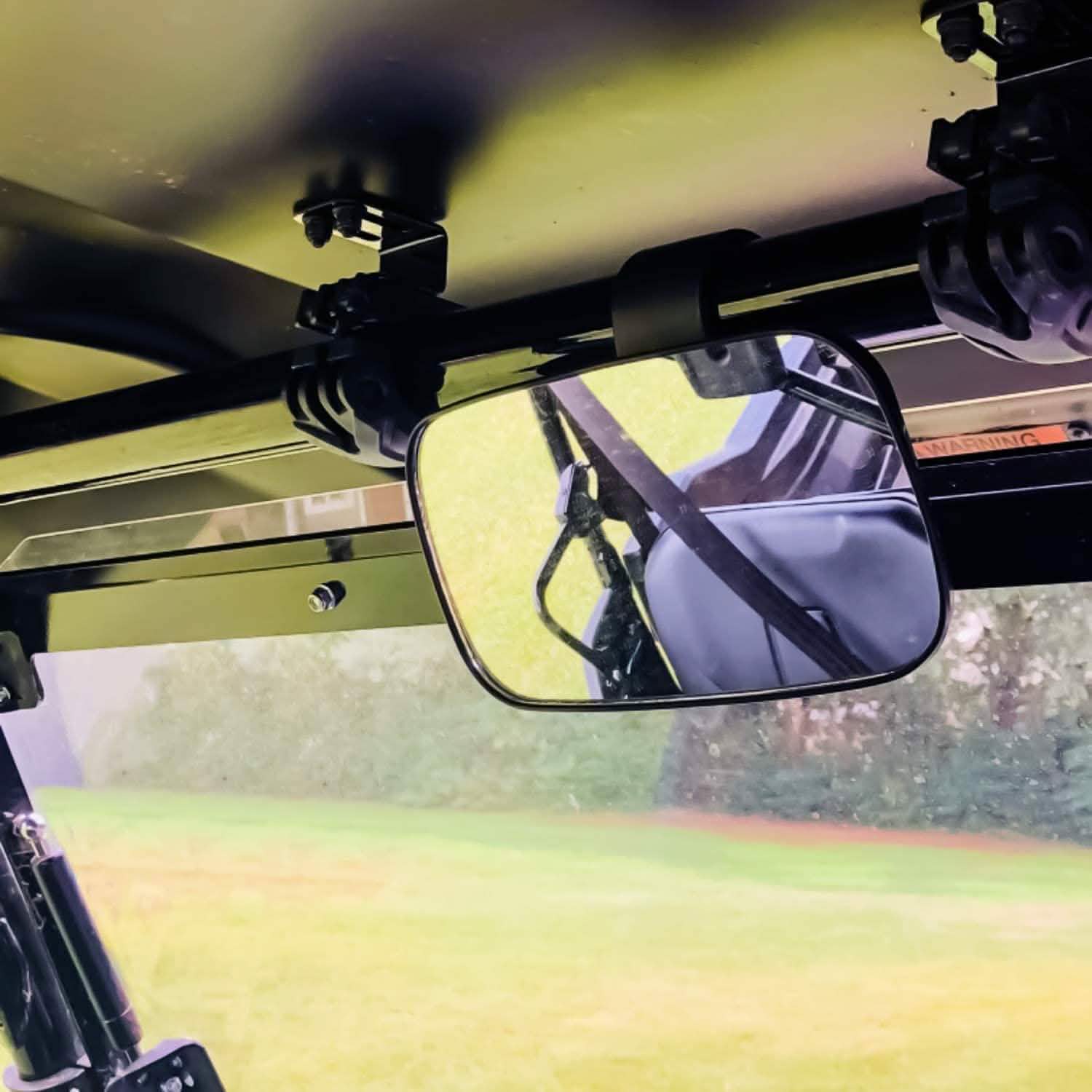 Rear View Mirror UTV DailySale