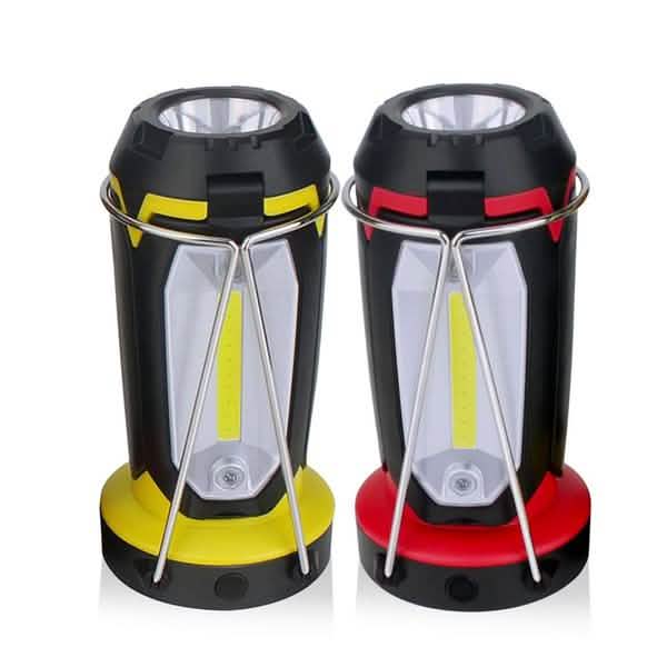Rechargeable LED Work Light DailySale