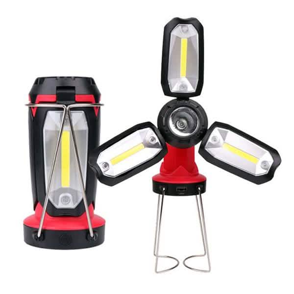 Rechargeable LED Work Light DailySale