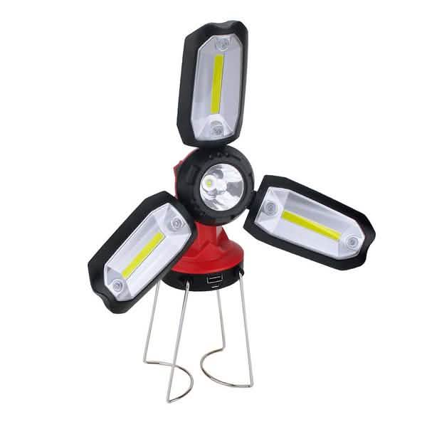 Rechargeable LED Work Light DailySale