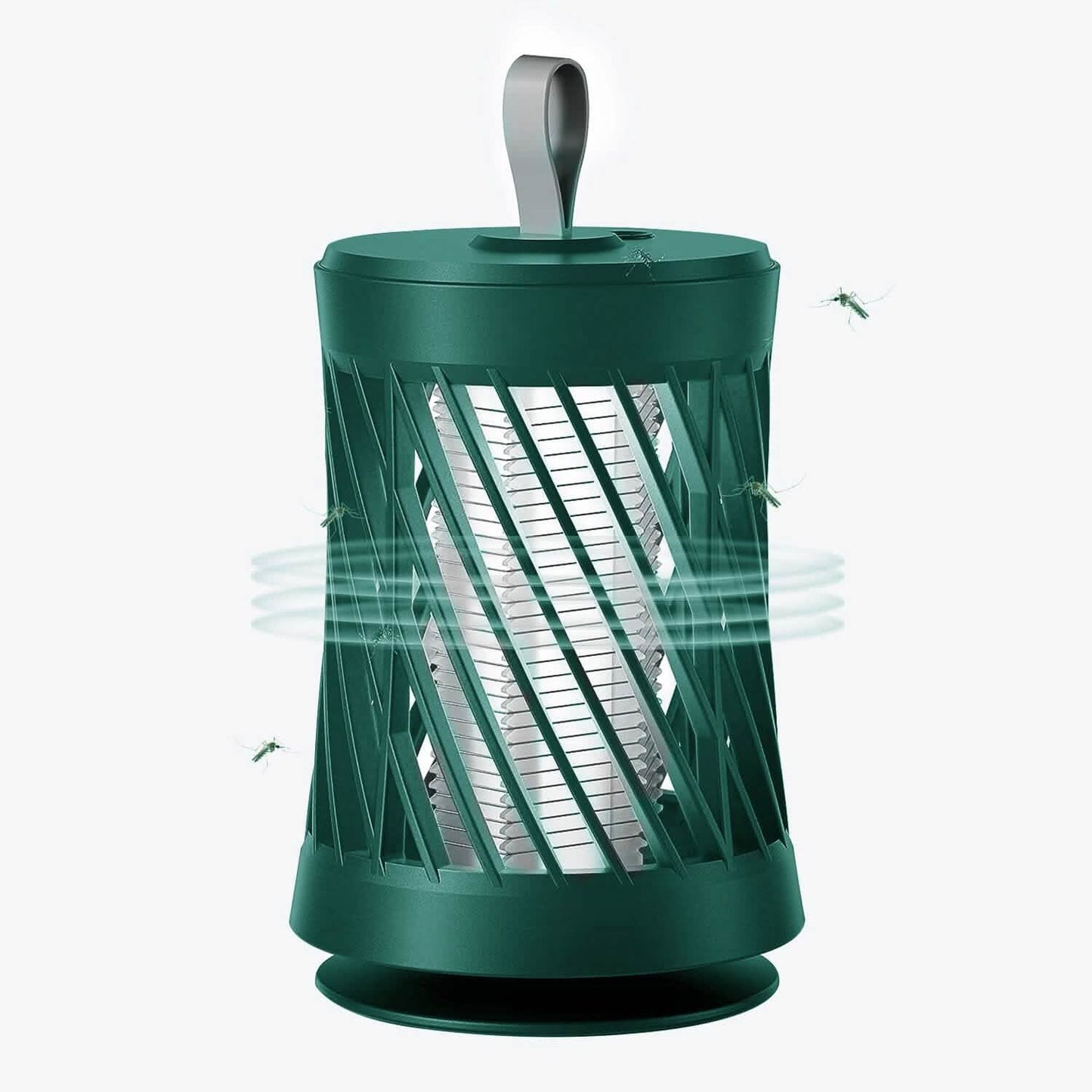 Rechargeable Mosquito Killer Lamp with Night Light DailySale