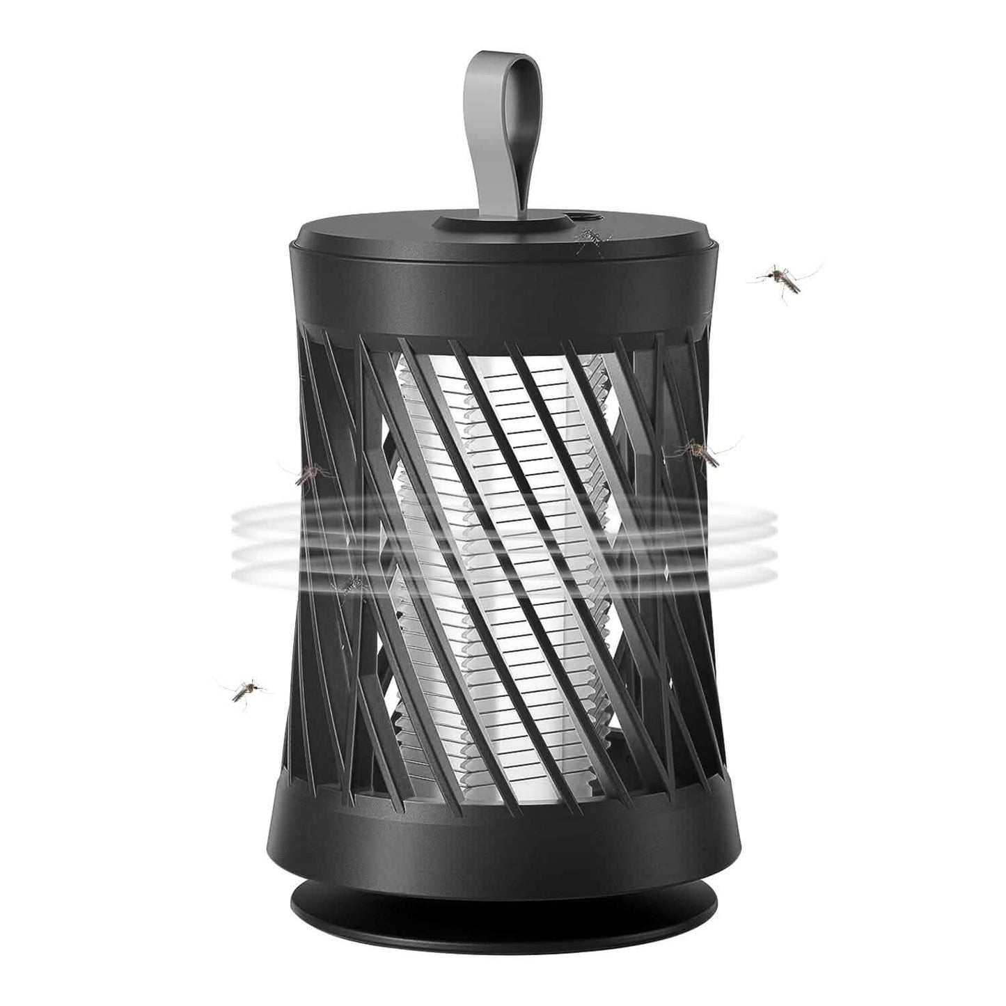 Rechargeable Mosquito Killer Lamp with Night Light DailySale