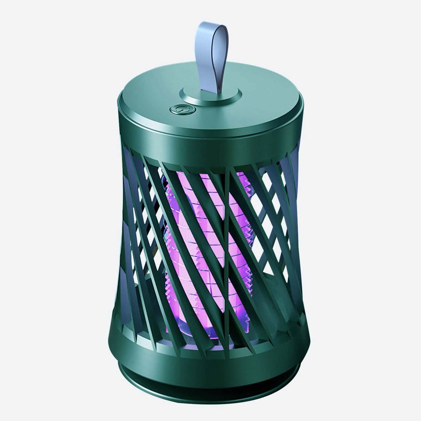 Rechargeable Mosquito Killer Lamp with Night Light DailySale