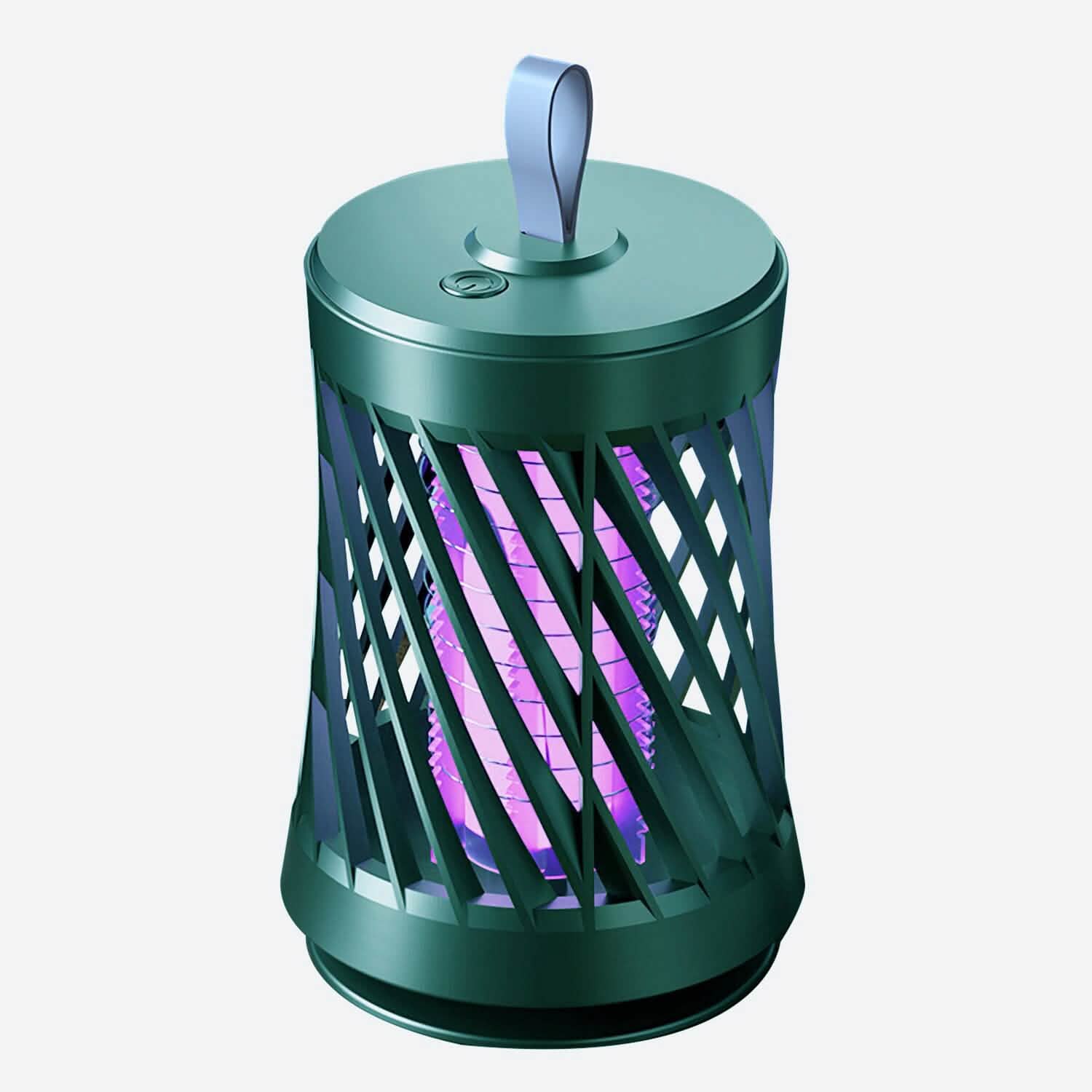 Rechargeable Mosquito Killer Lamp with Night Light DailySale