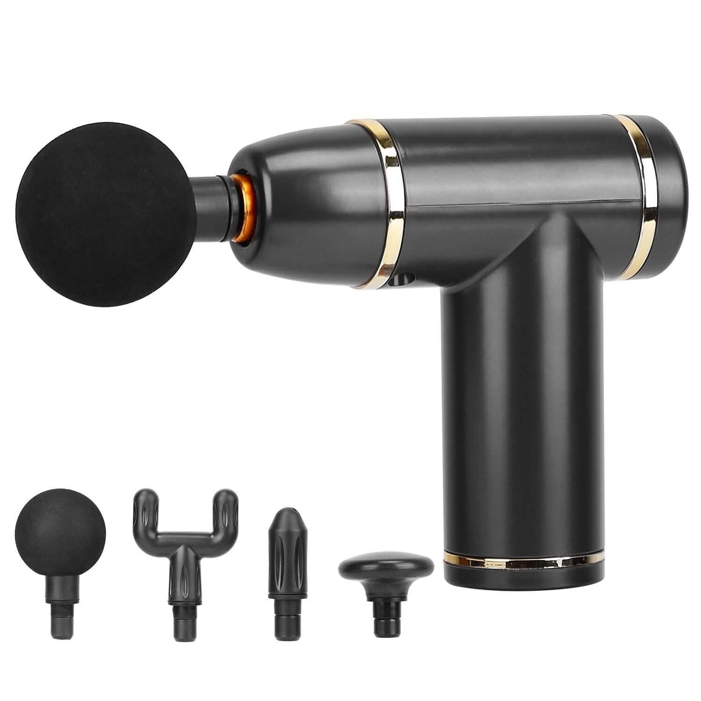 Rechargeable Percussion Massage Gun DailySale