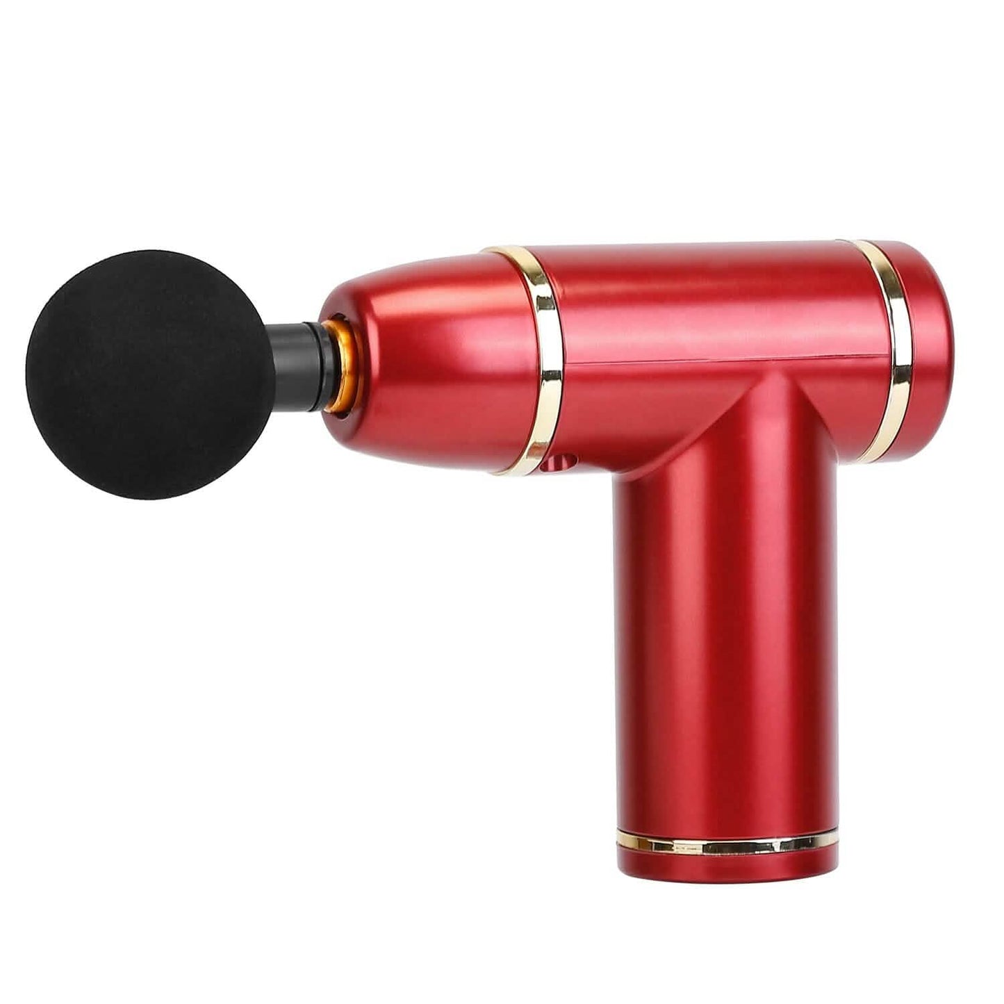 Rechargeable Percussion Massage Gun DailySale