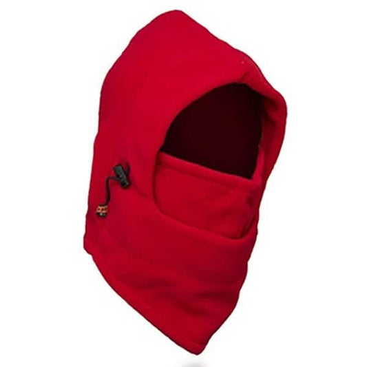 Unisex Balaclava Hoods for Kids - Red DailySale