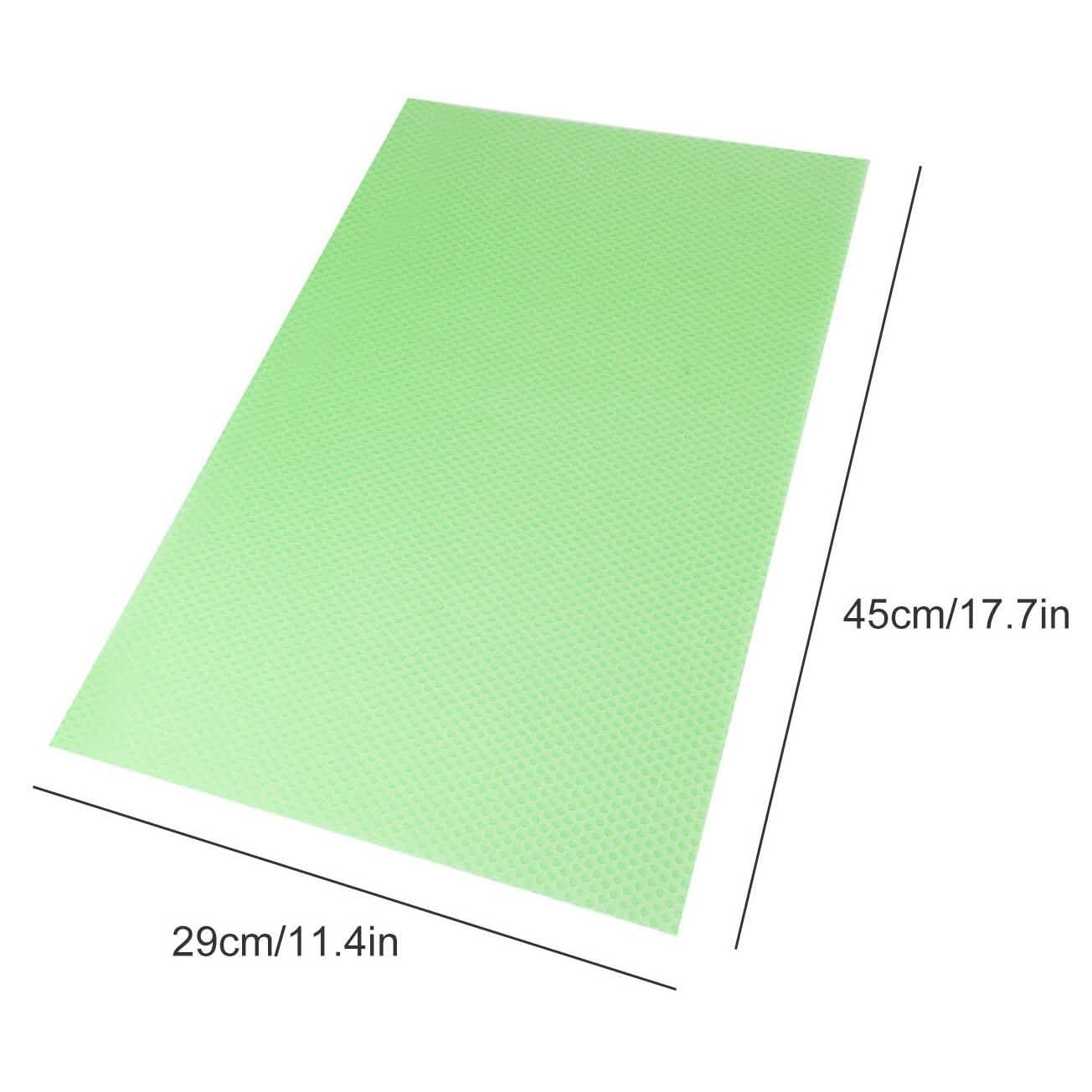 Refrigerator Antibacterial Antifouling Mildew Moisture Absorption Pad DailySale