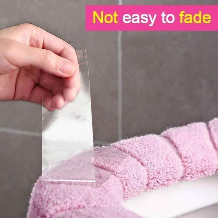 Toilet Seat Soft Thick Washable Cover Pad Protector DailySale
