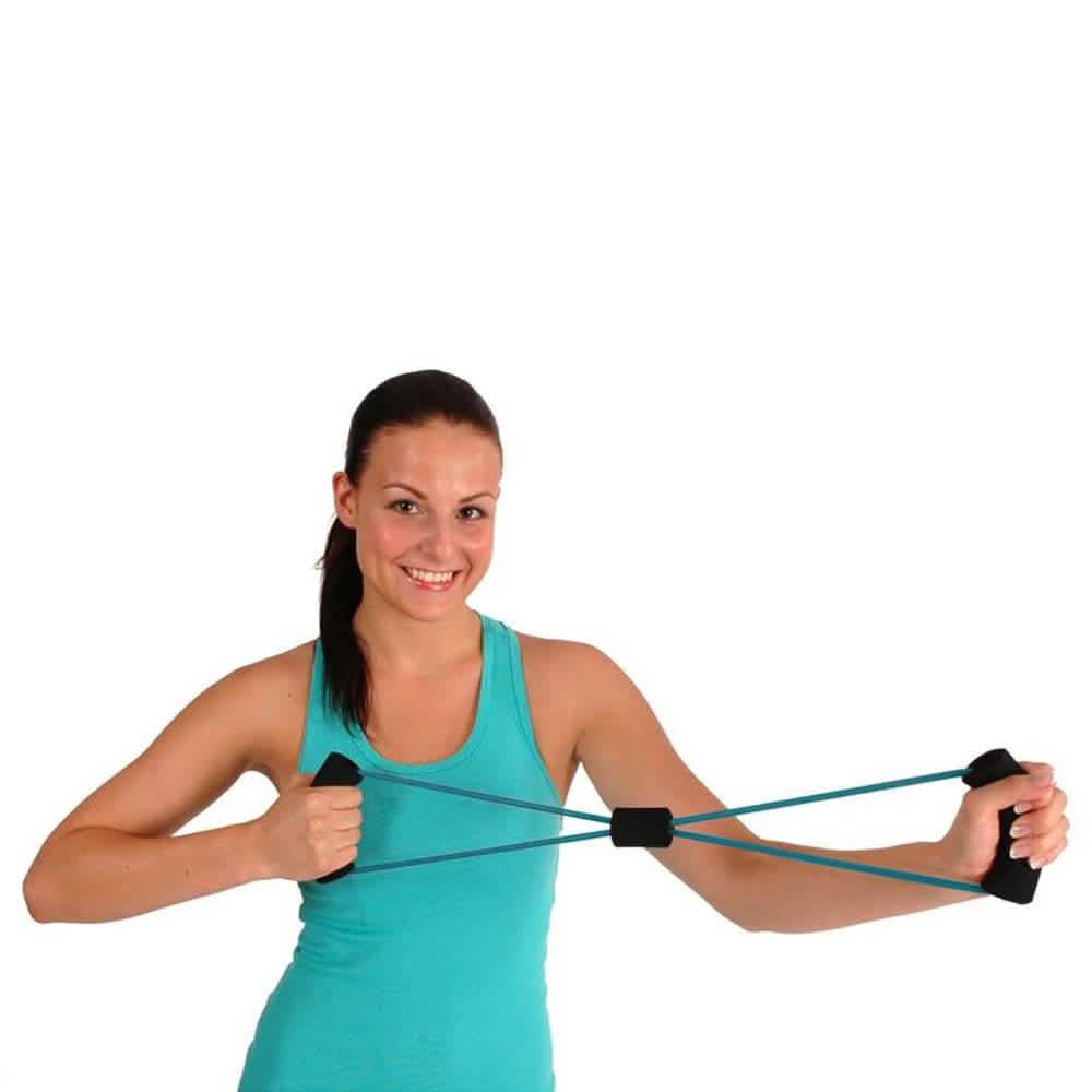 Resistance Band Tube DailySale