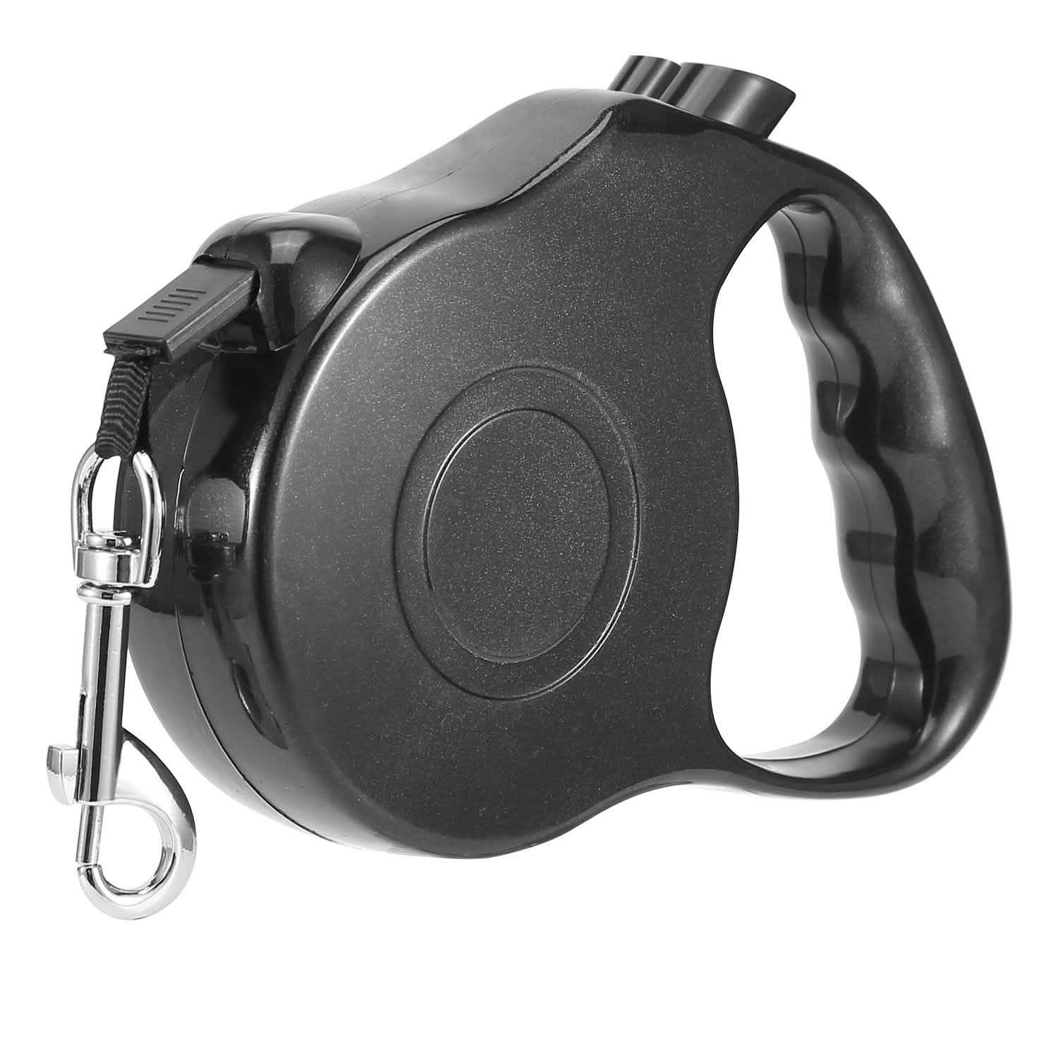 Retractable Dog Leash 16ft Extendable Range Heavy Duty Dog Walking Leash DailySale